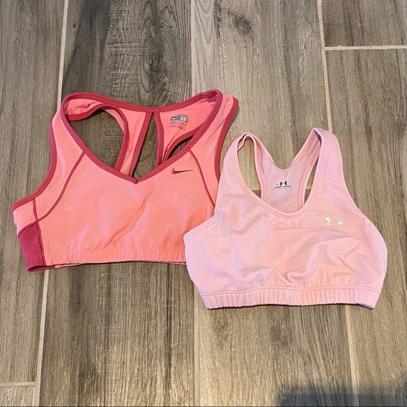 Sport Bras - Picture 1 of 2